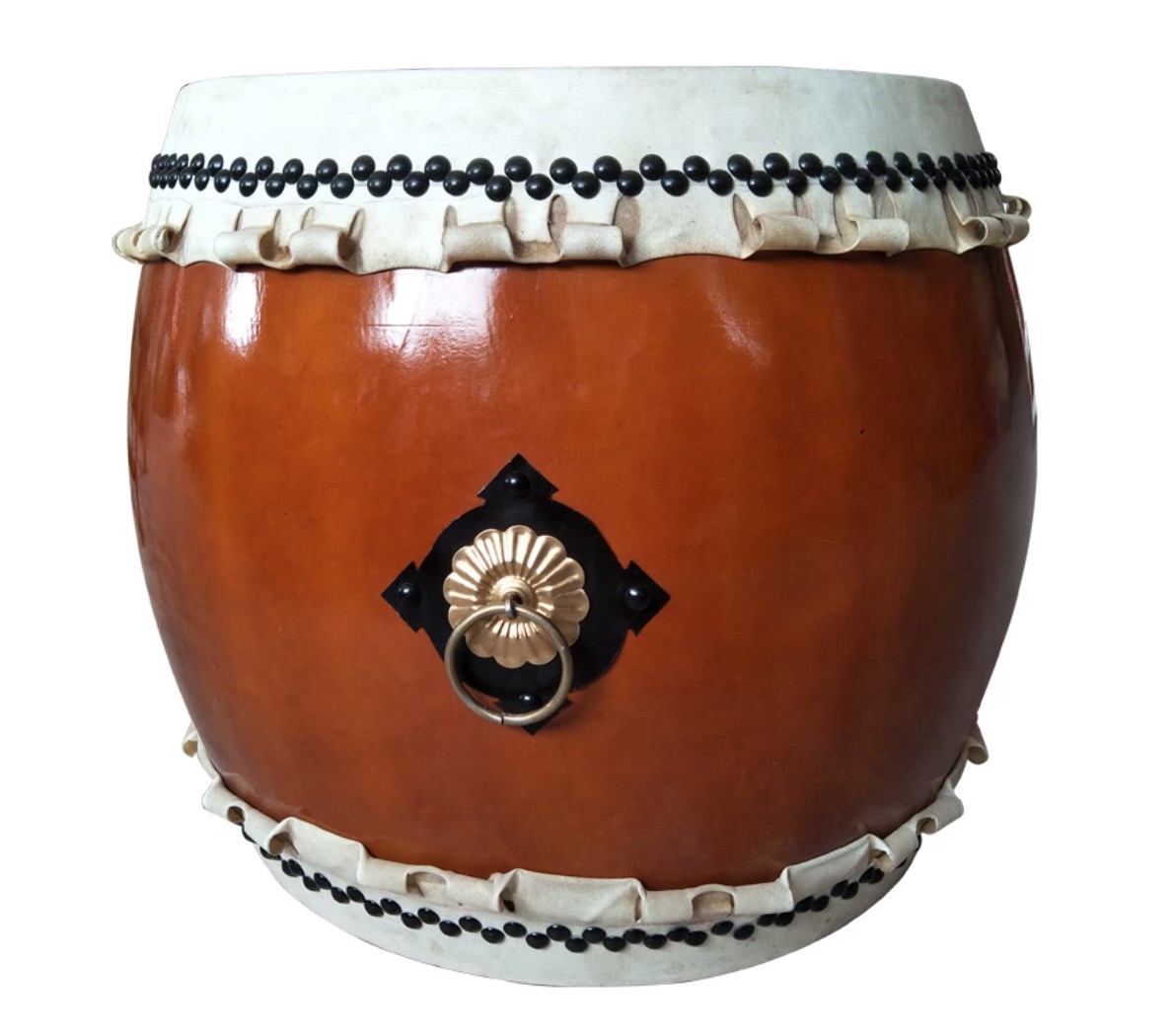 Tambour Taiko Japonais de 12 P - Musical Instrument Japanese avis et prix