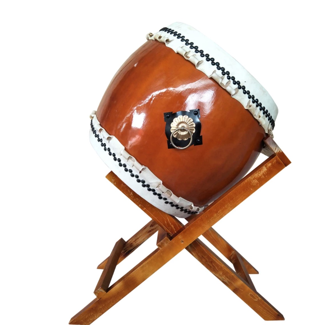 Tambour Taiko Japonais de 12 P - Musical Instrument Japanese avis et prix