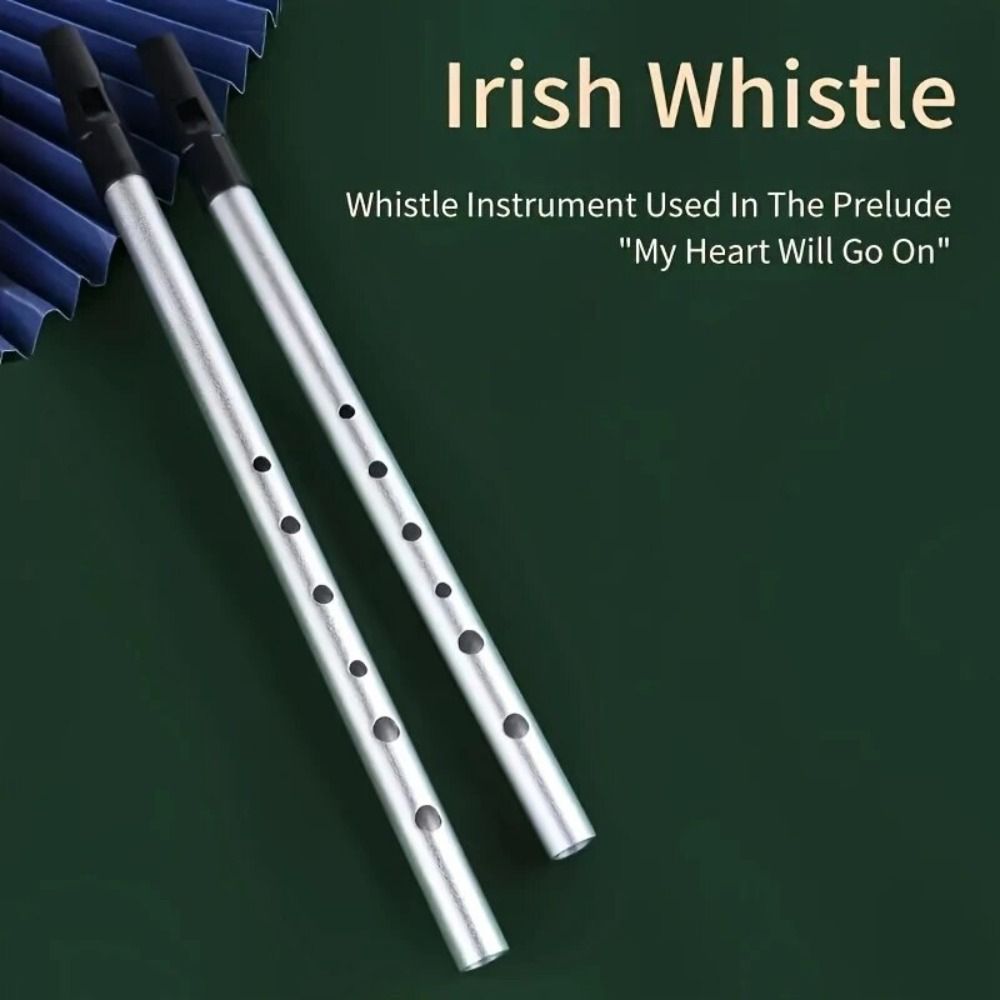 Flûte irlandaise en clé de Do/ - Musical Instrument Irish avis et prix