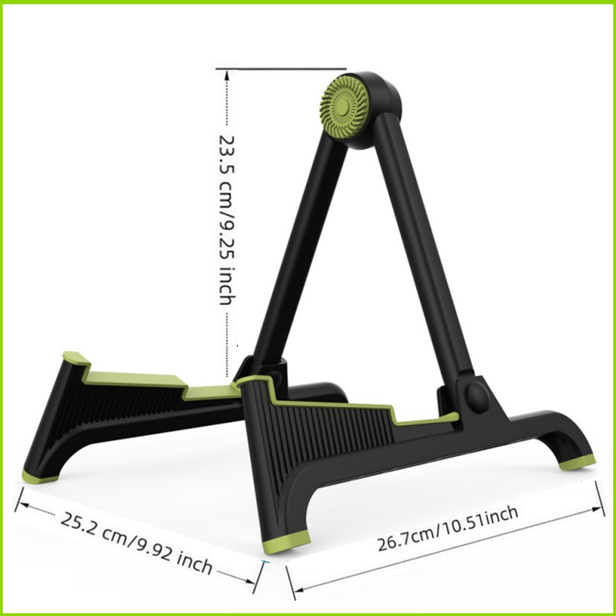 Support de guitare - Support p - Musical Instruments Easy avis et prix