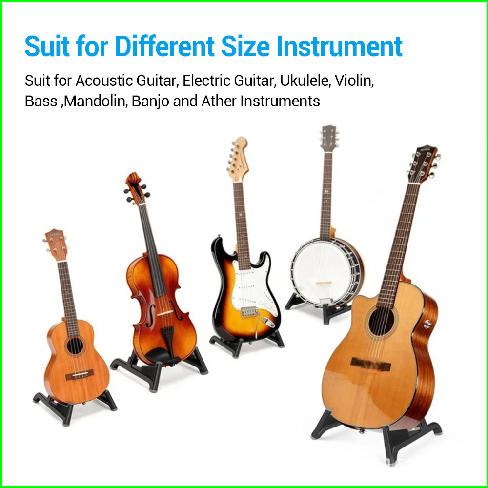 Support de guitare - Support p - Musical Instruments Easy avis et prix