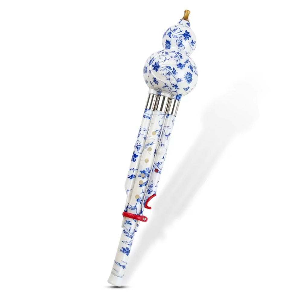 Flûte en C Hulusi, instrument  - Musical Instrument Music avis et prix