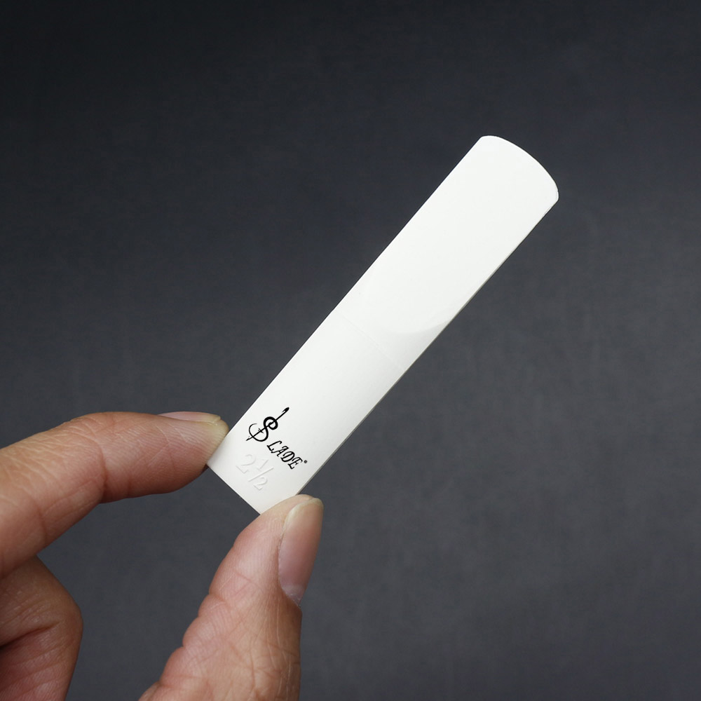 Anches de Saxophone Alto Eb, a - Musical Instrument Reed avis et prix
