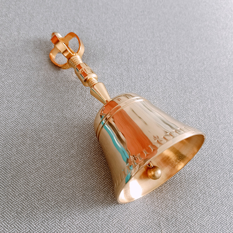 Clochettes en cuivre pour la m - Musical Instrument Japanese avis et prix