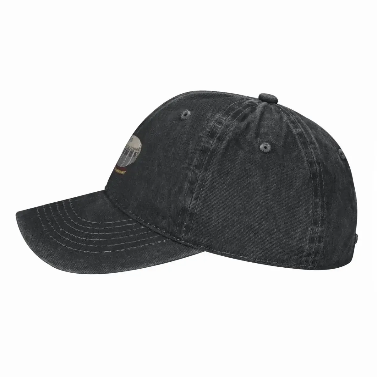 Casquette de baseball avec ill - Musical Instrument Indian avis et prix