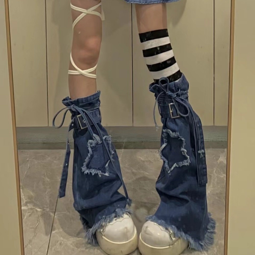 Japonais JK Lolita Y2K Denim j - Musical Instrument Japanese avis et prix