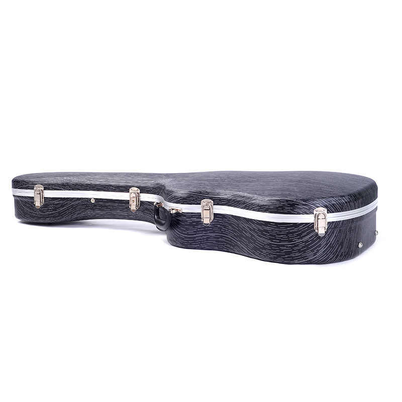 Étui de guitare ABS 41 pouces, - Musical Instrument Box avis et prix