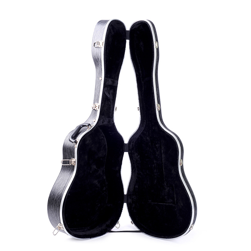 Étui de guitare ABS 41 pouces, - Musical Instrument Box avis et prix