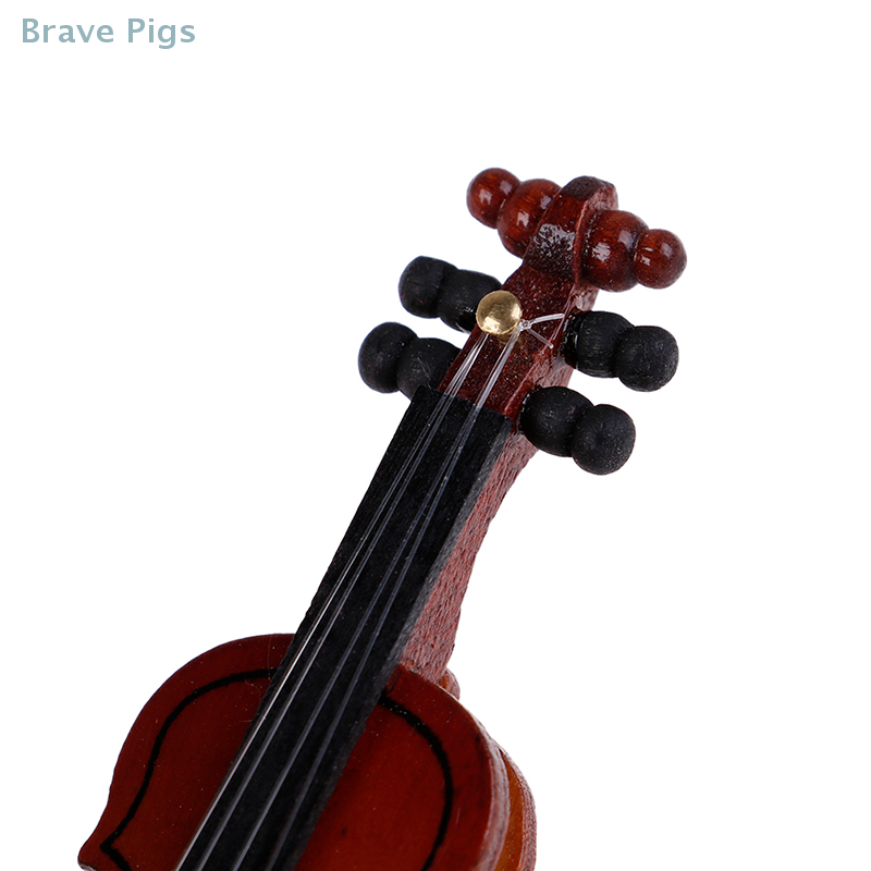 Mini instrument en bois pour v - Musical Instrument Old avis et prix