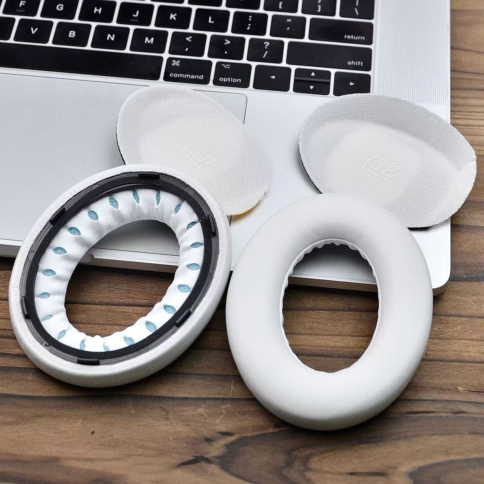Coussinets d'oreille pour casq - Bose Headphone Qc Ultra avis et prix