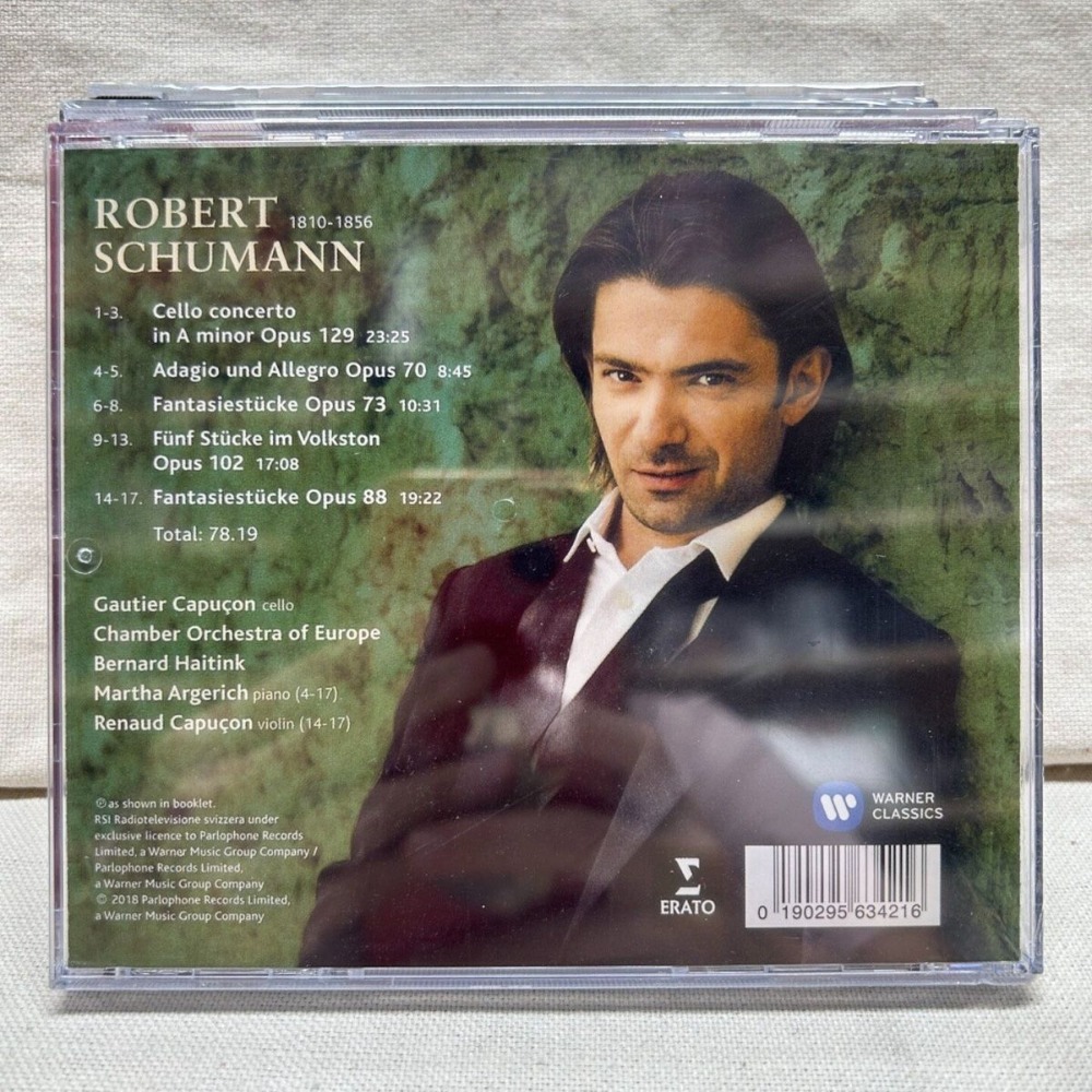 Album de Œuvres pour Violoncel - Musical Instrument Music avis et prix