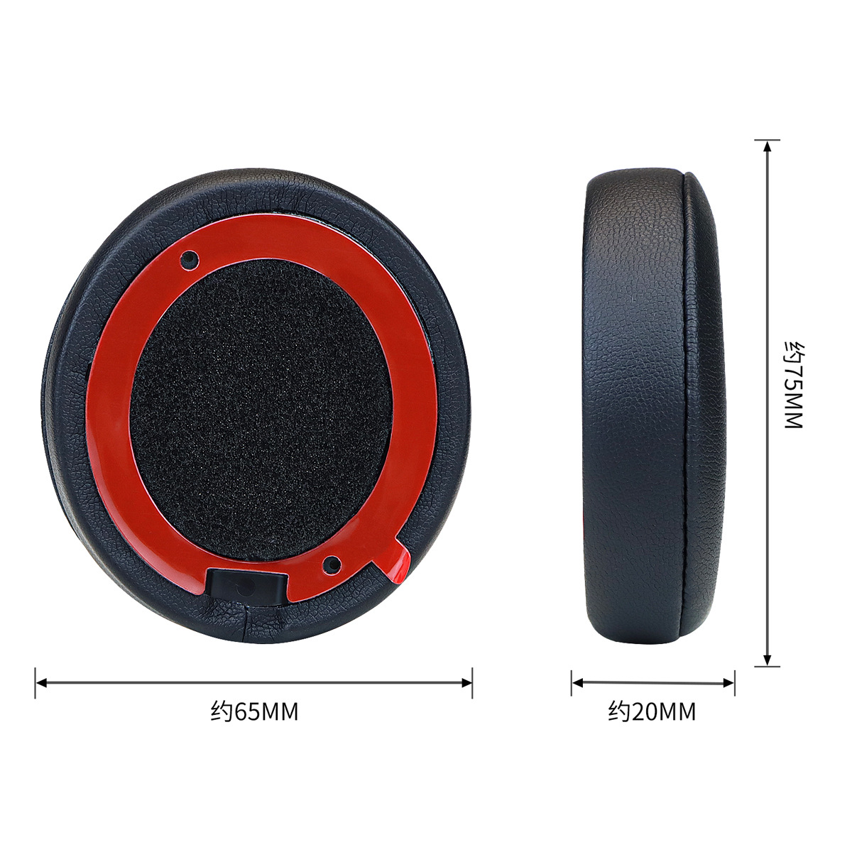 Coussinets d'oreille pour écou - Beats Headphone Solo 4 avis et prix