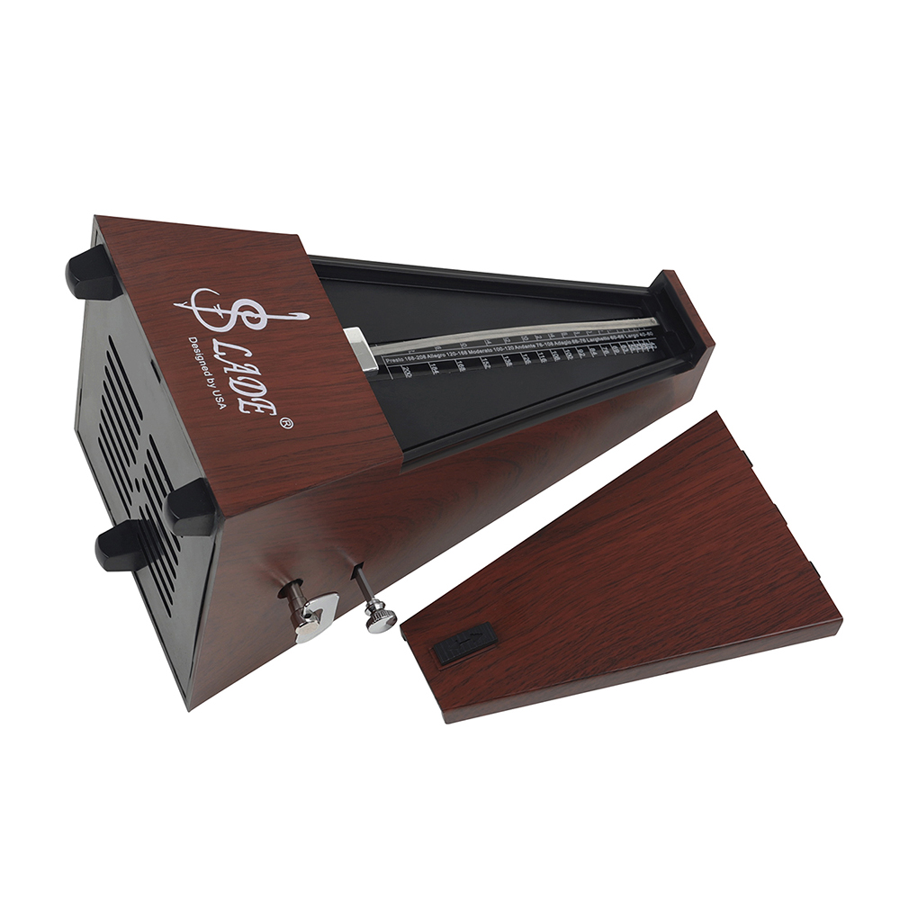 SLADE-Métronome mécanique de t - Musical Instruments Easy avis et prix