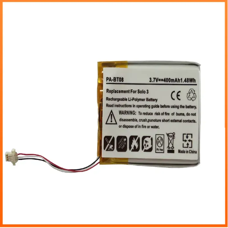 Batterie Li-ion rechargeable P - Beats Headphone Solo 4 avis et prix