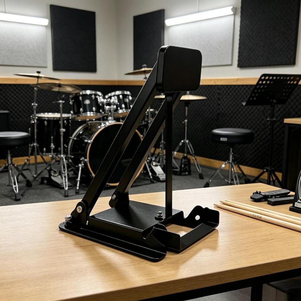Pédale d'entraînement compacte - Musical Instrument Drum avis et prix