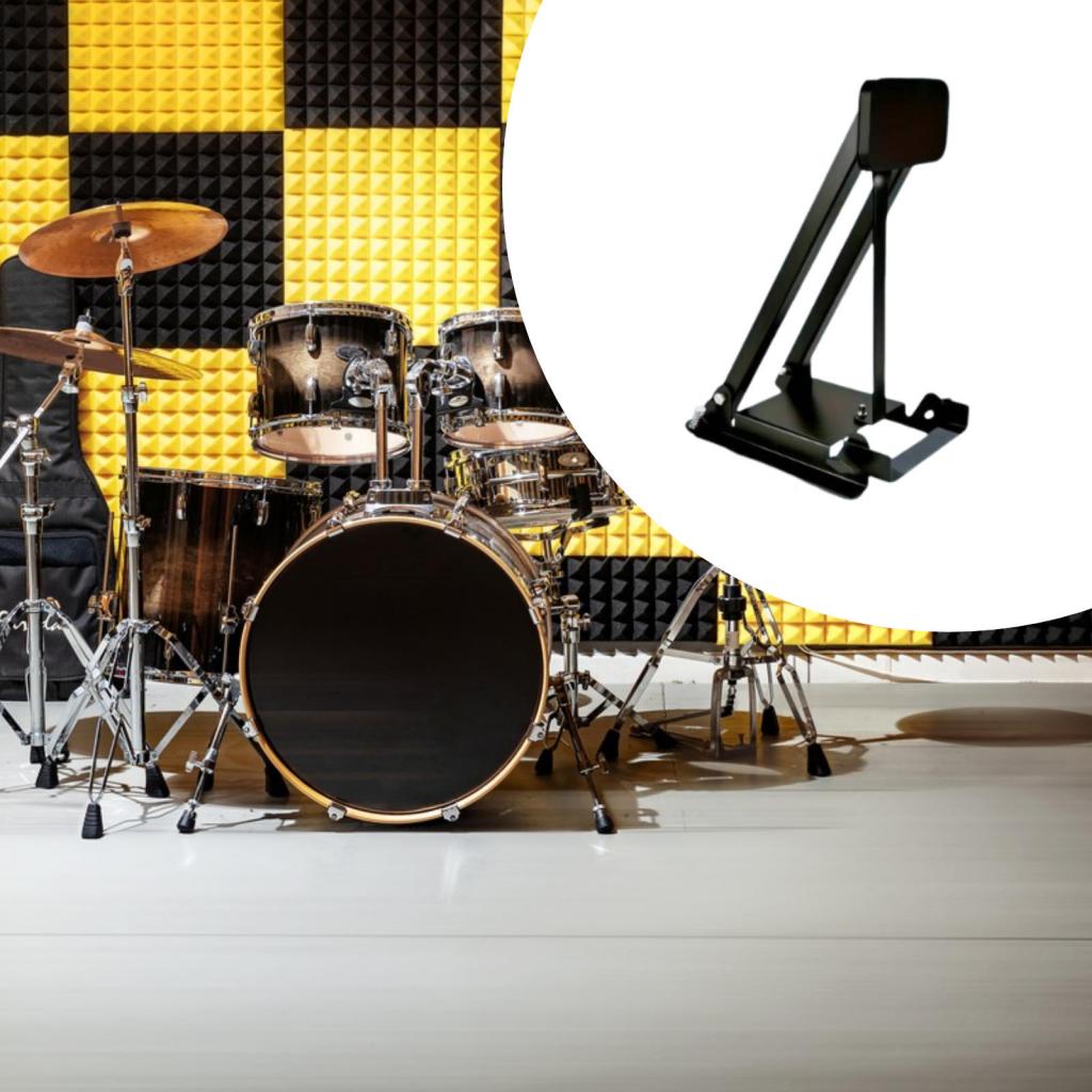 Pédale d'entraînement compacte - Musical Instrument Drum avis et prix
