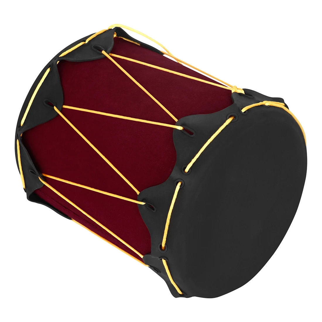 Tambourin indien à Double peau - Musical Instrument Indian avis et prix