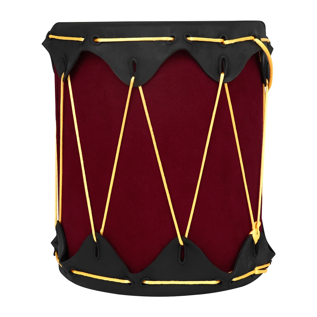 Tambourin indien à Double peau - Musical Instrument Indian avis et prix