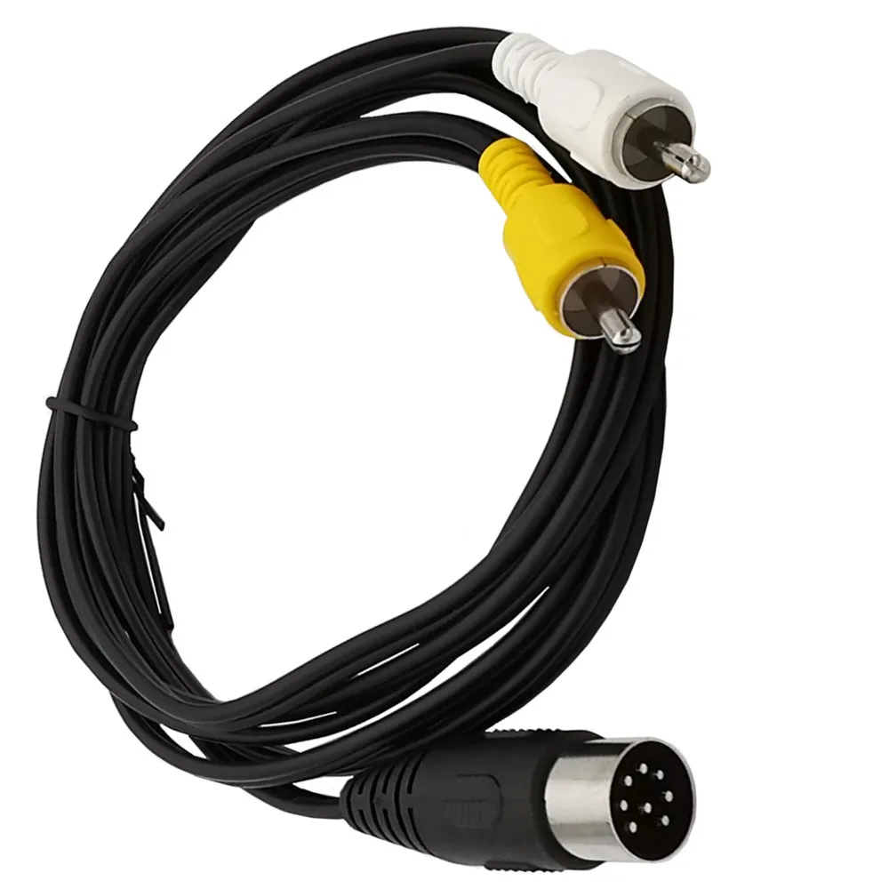 Adaptateur audio pour instrume - Musical Instrument Symbols avis et prix