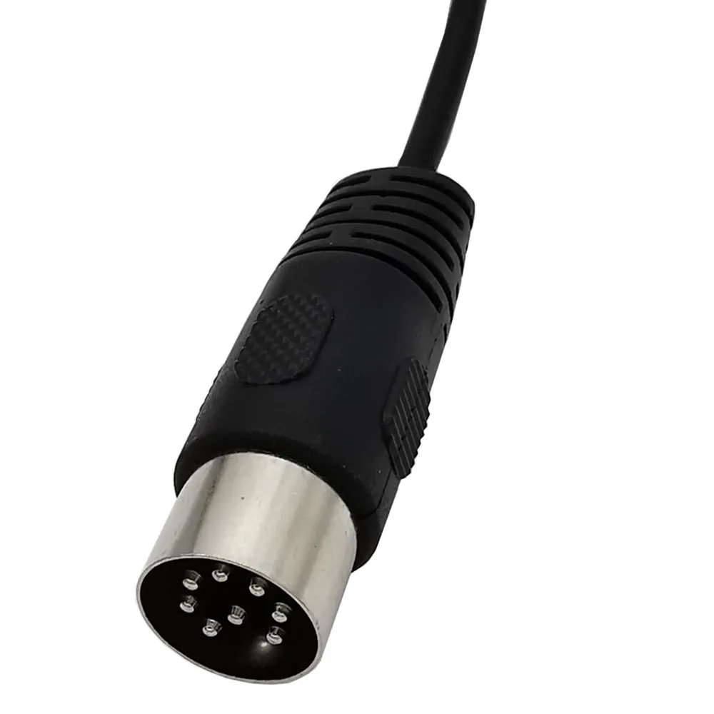Adaptateur audio pour instrume - Musical Instrument Symbols avis et prix
