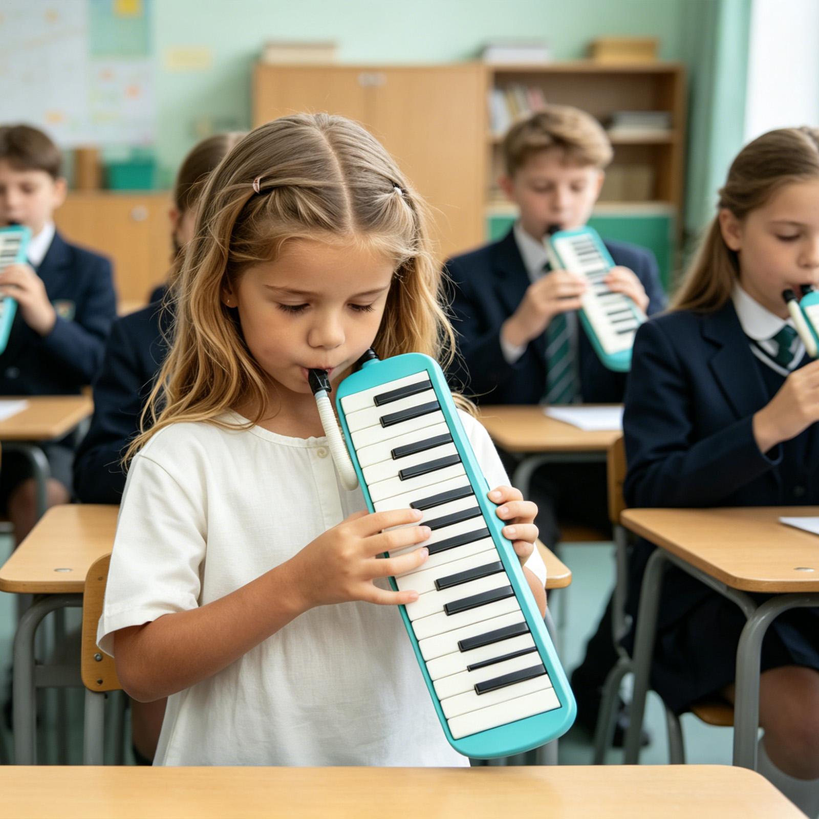 Clavier de percussion portable - Musical Instrument Tuba avis et prix
