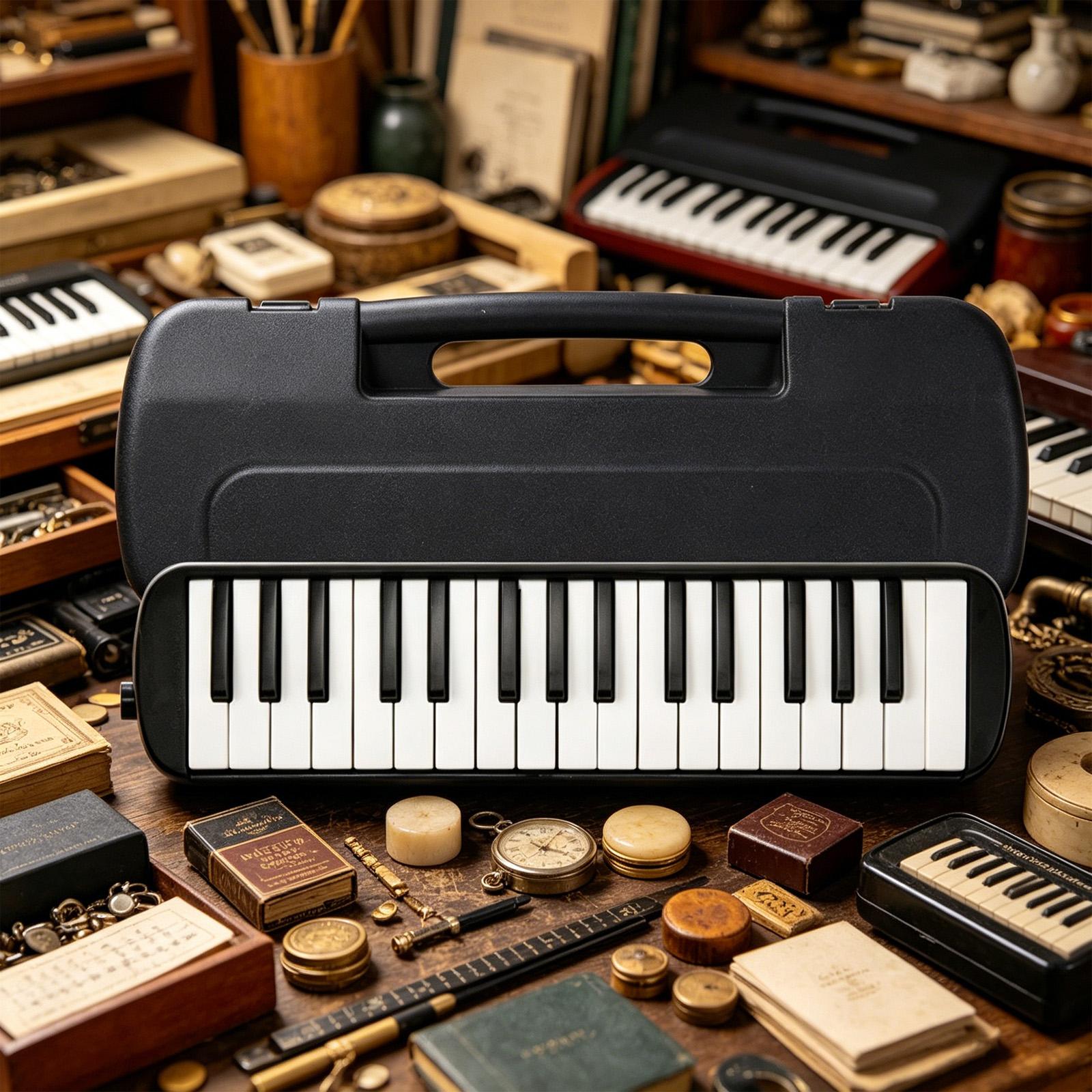 Clavier de percussion portable - Musical Instrument Tuba avis et prix