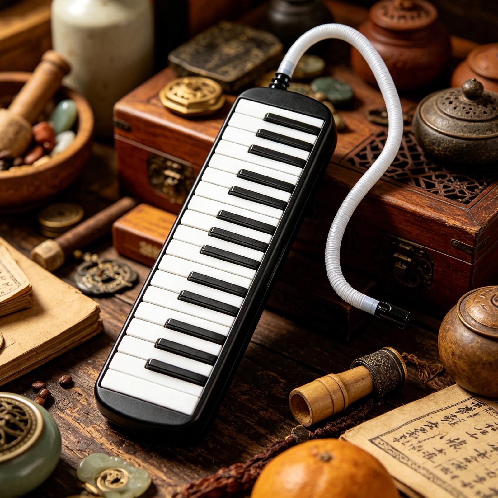 Clavier de percussion portable - Musical Instrument Tuba avis et prix