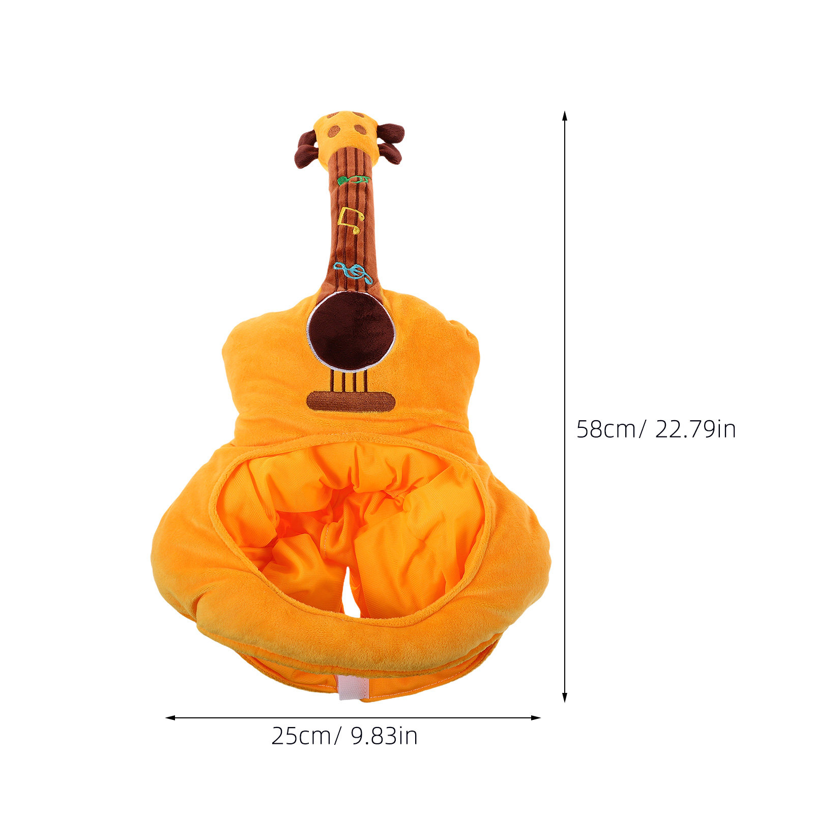 Chapeau de guitare de dessin a - Musical Instrument Photo avis et prix