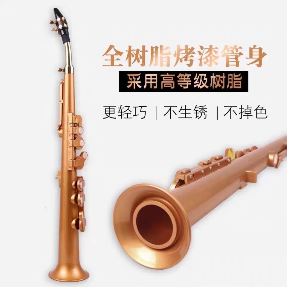 Littlesax-Saxophone de poche a - Musical Instrument Reed avis et prix