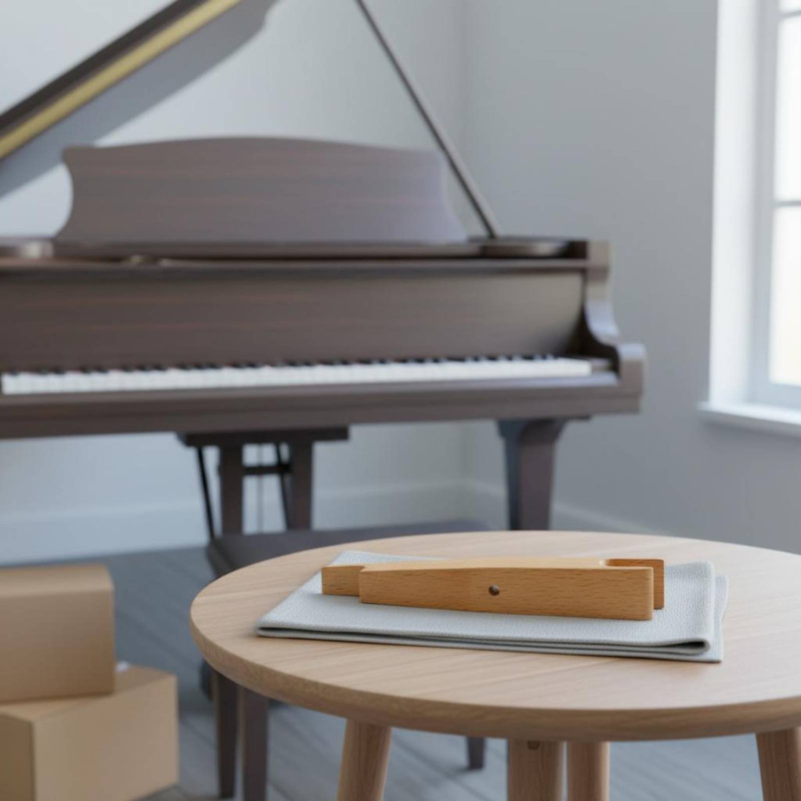 Outil de régulation de cordes  - Musical Instrument Repair Shop avis et prix