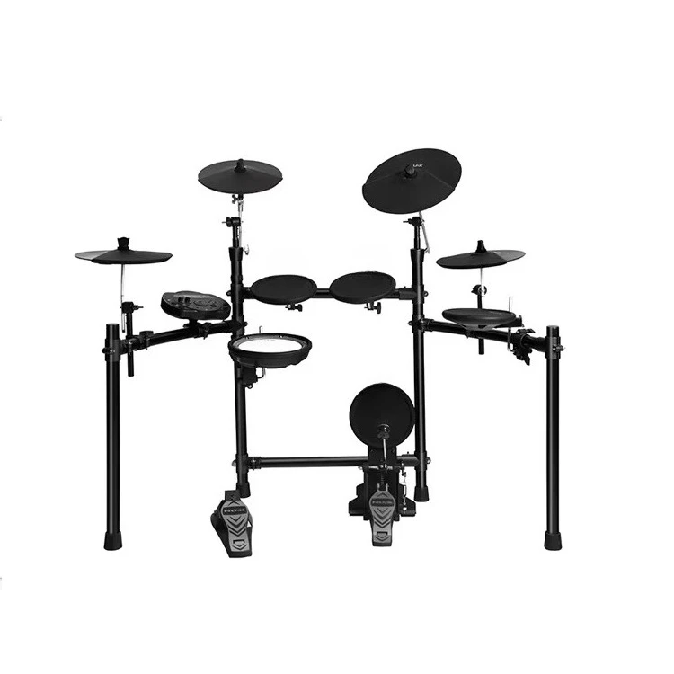 Batterie électronique numériqu - Musical Instrument Drum avis et prix