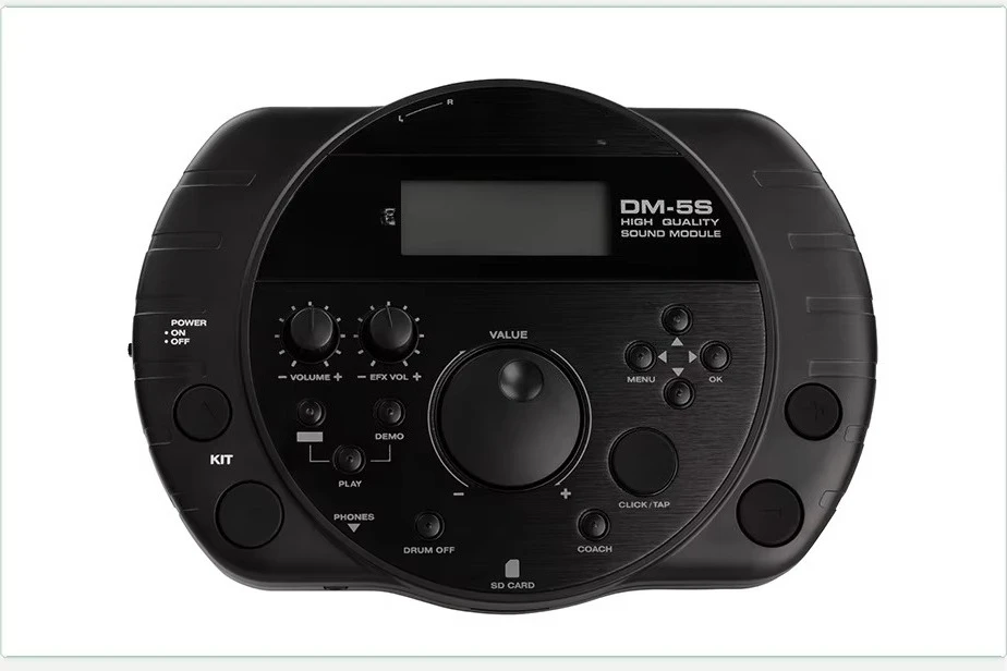 Batterie électronique numériqu - Musical Instrument Drum avis et prix