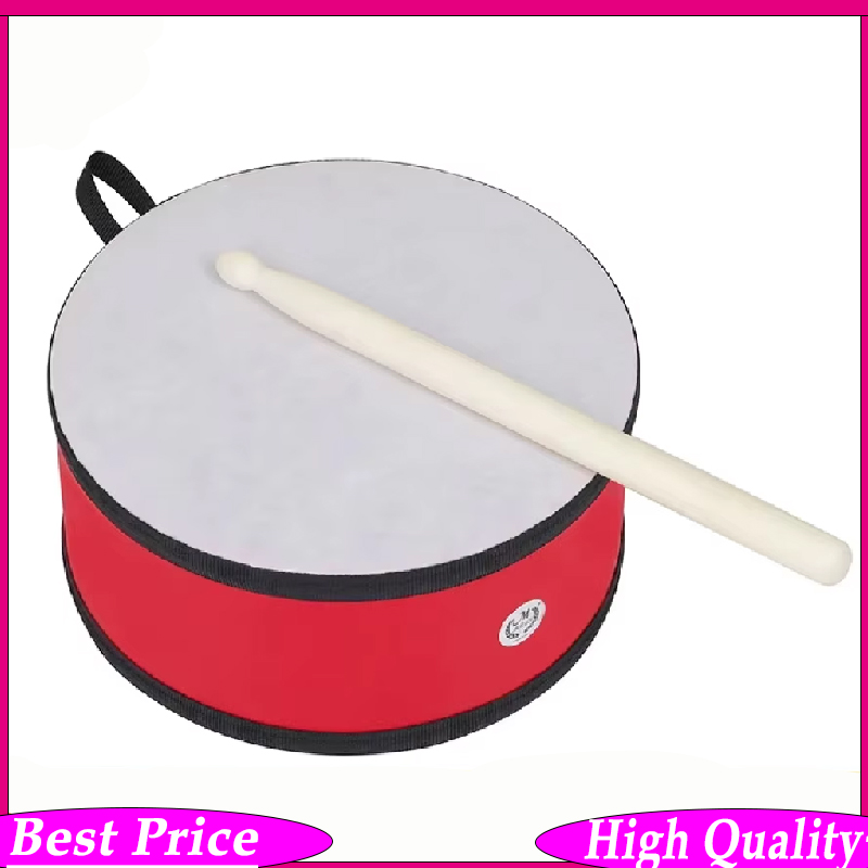 Tambourin à main double face d - Musical Instrument Indian avis et prix