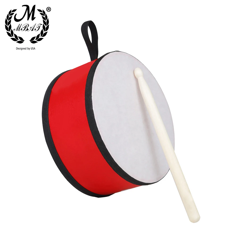 Tambourin à main double face d - Musical Instrument Indian avis et prix
