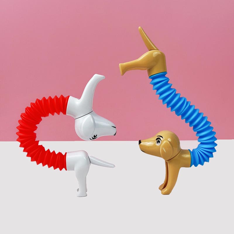 Tube Anti-Stress pour enfants  - Musical Instrument Tuba avis et prix