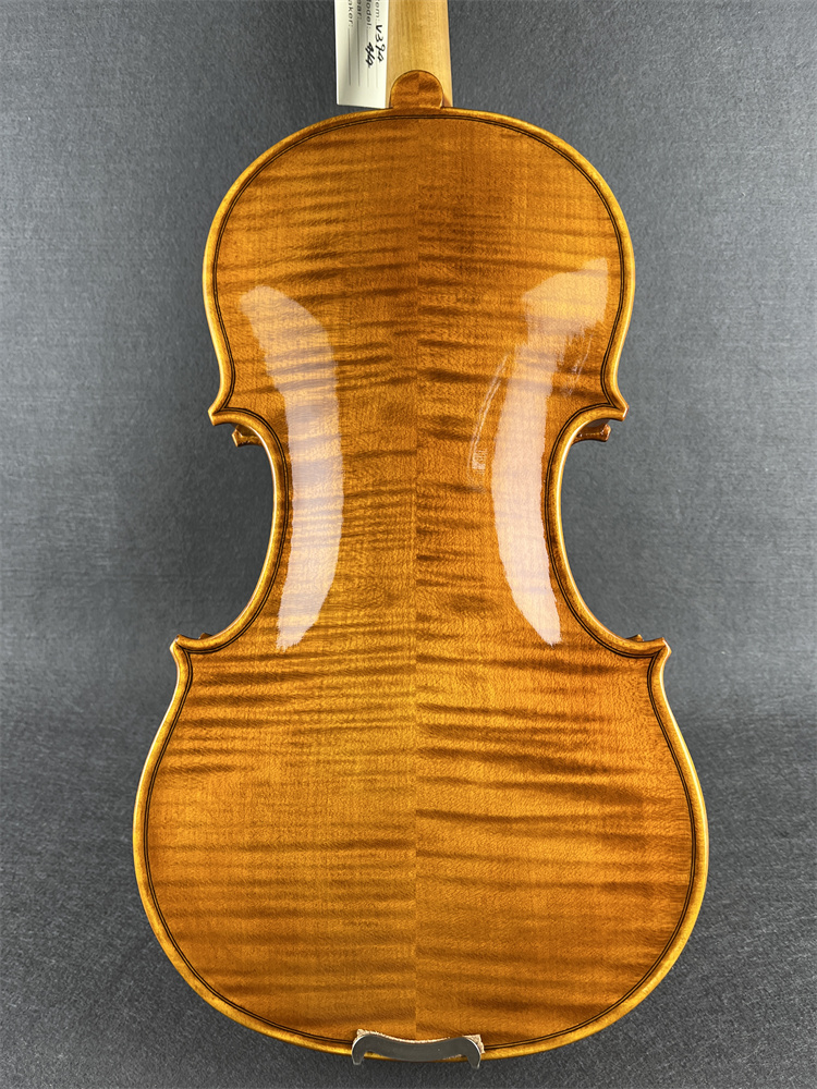 Photo réelle, violon 4/4 fait  - Musical Instrument Photo avis et prix