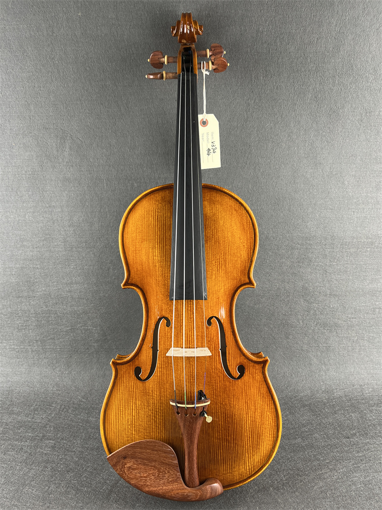 Photo réelle, violon 4/4 fait  - Musical Instrument Photo avis et prix