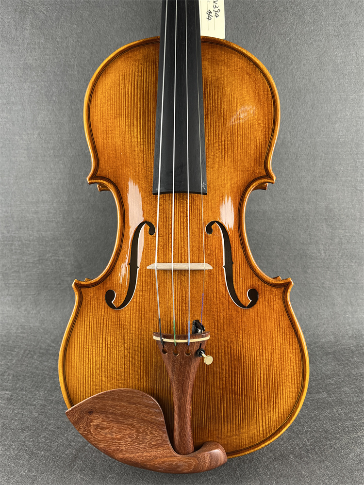 Photo réelle, violon 4/4 fait  - Musical Instrument Photo avis et prix