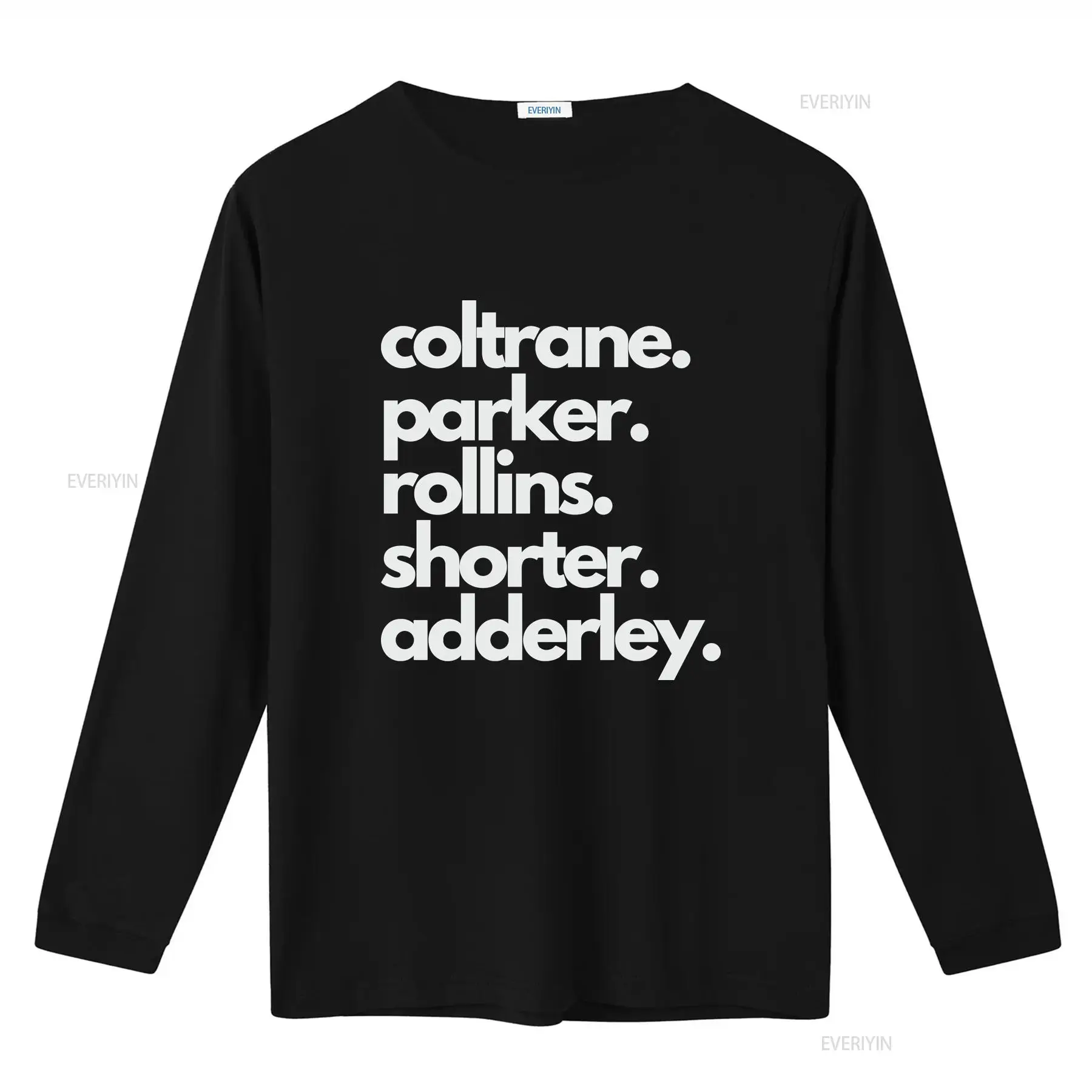 T-shirt homme col rond style d - Musical Instrument With Names avis et prix