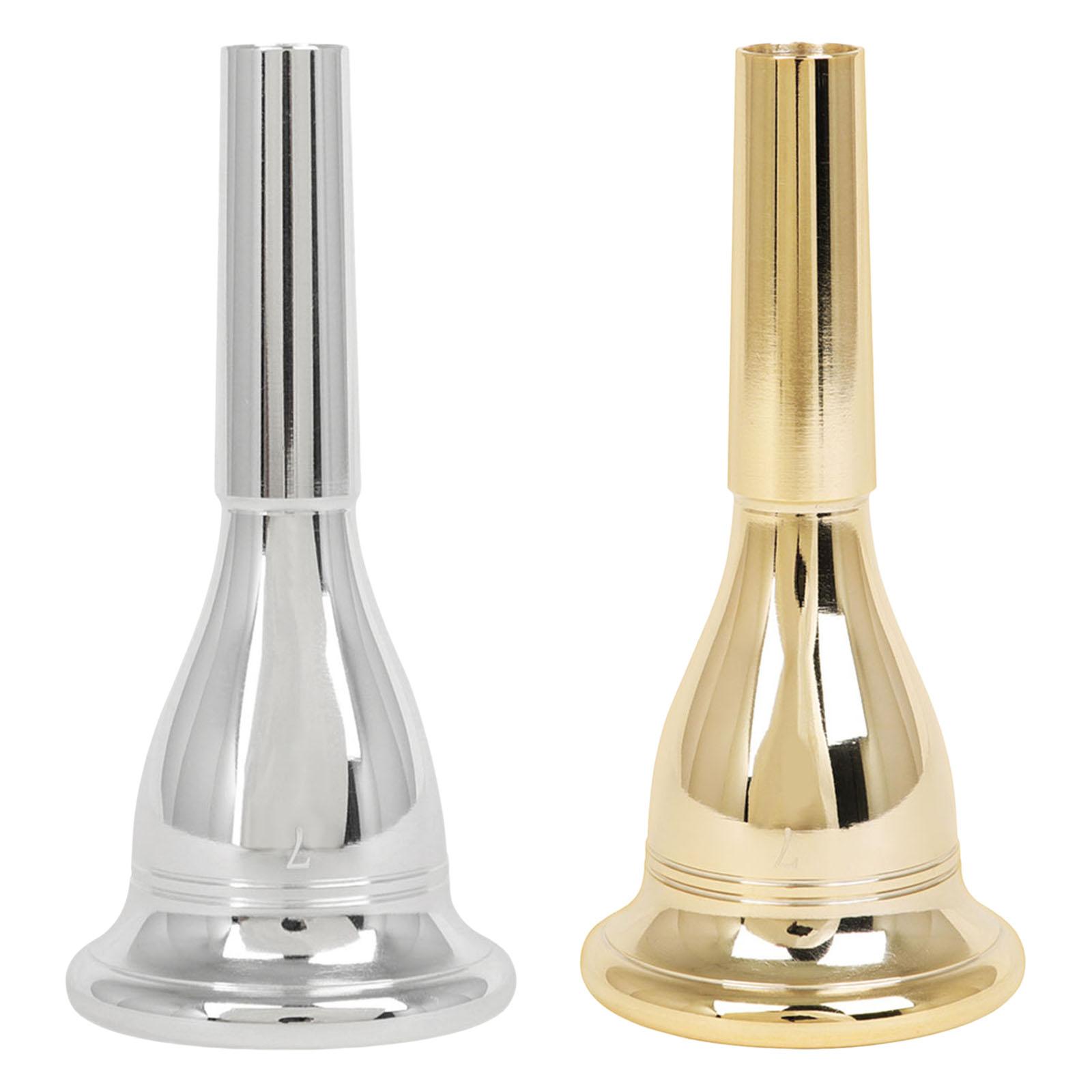 Embouchure de tuba numéro 7, a - Musical Instrument Tuba avis et prix