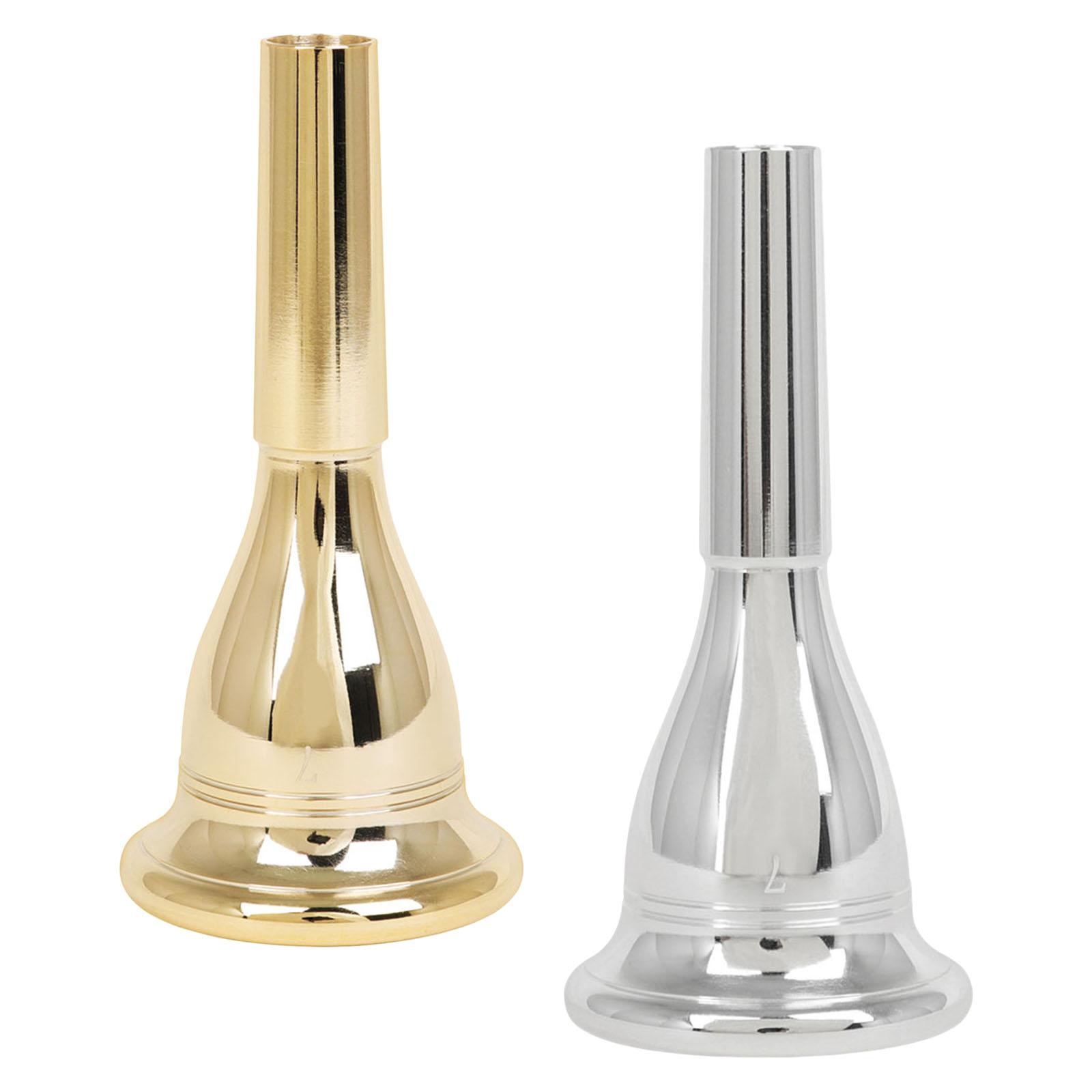 Embouchure de tuba numéro 7, a - Musical Instrument Tuba avis et prix