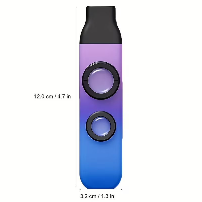 4 kazoo pour adultes, adaptés  - Musical Instruments Easy avis et prix