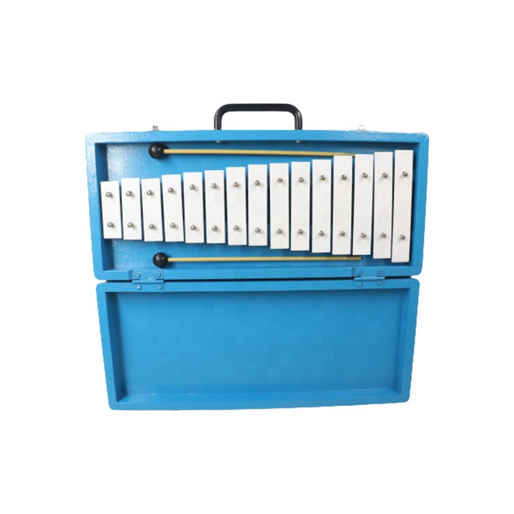 Glockenspiel Xylophone Liste d - Musical Instrument With Names avis et prix