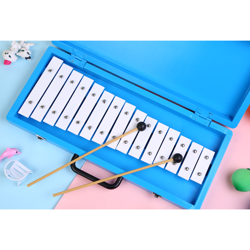 Glockenspiel Xylophone Liste d - Musical Instrument With Names avis et prix