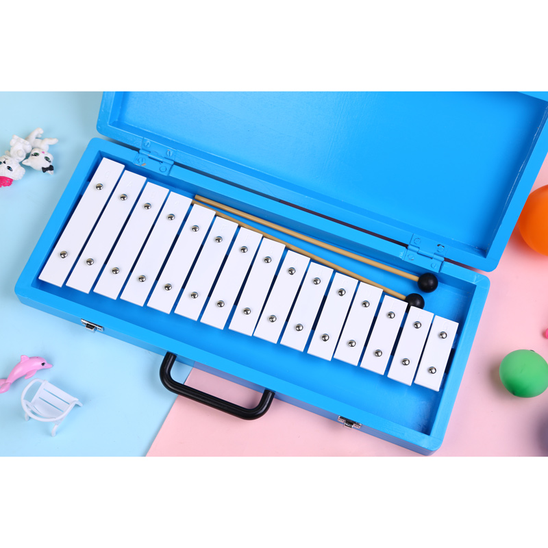 Glockenspiel Xylophone Liste d - Musical Instrument With Names avis et prix
