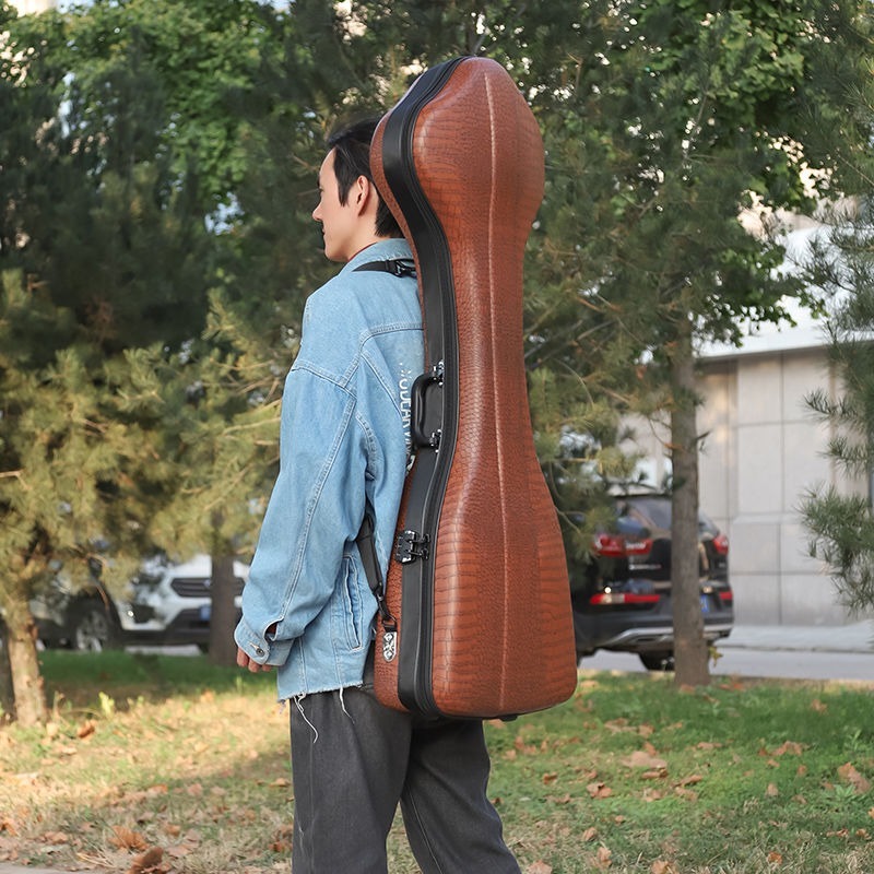 Morin Khuur boîte résistant à  - Musical Instrument Box avis et prix