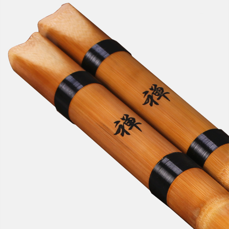 Shakuhachi Chiba en bambou bla - Musical Instrument Japanese avis et prix