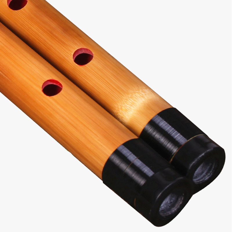 Shakuhachi Chiba en bambou bla - Musical Instrument Japanese avis et prix
