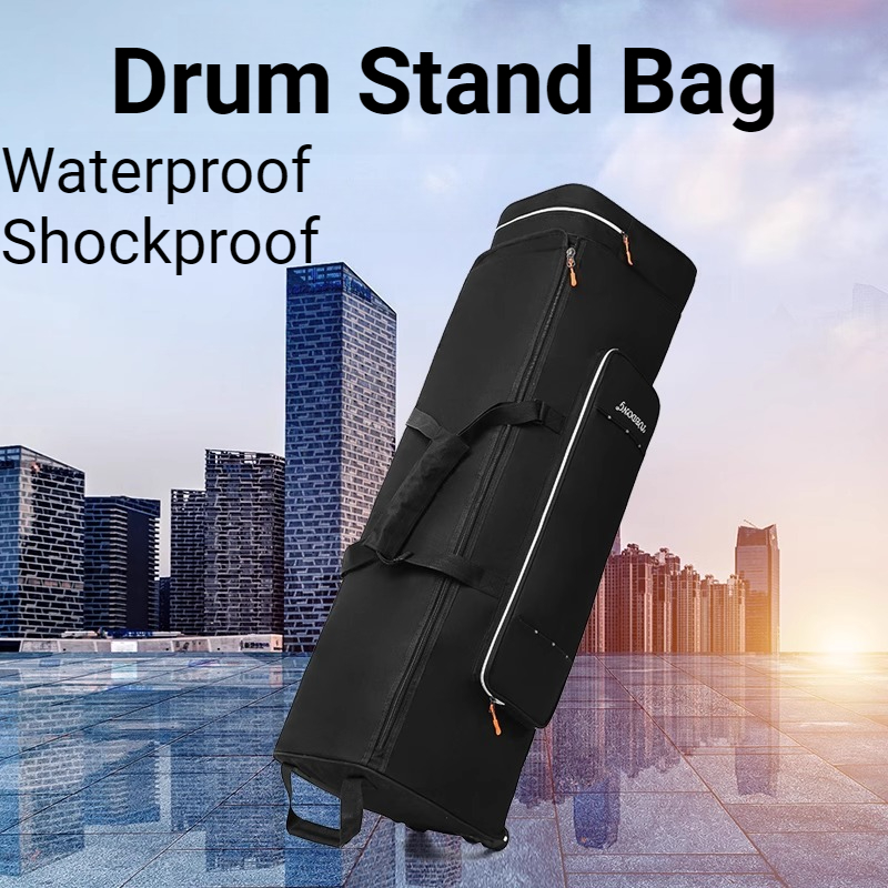 Sac de support de tambour en t - Musical Instrument Drum avis et prix