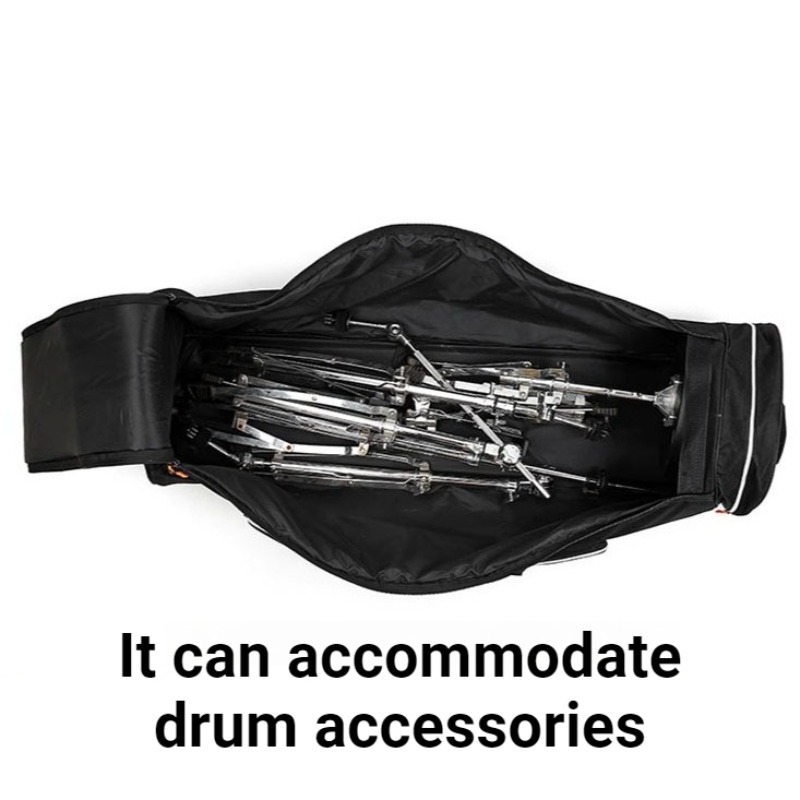 Sac de support de tambour en t - Musical Instrument Drum avis et prix